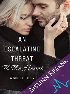 cover image of An Escalating Threat to the Heart